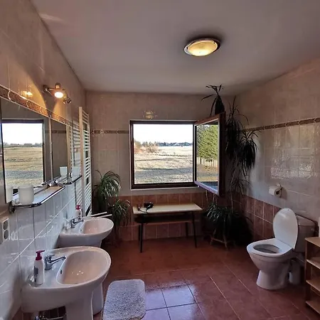 Apartamento Adrianka