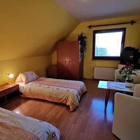 Adrianka Apartamento *