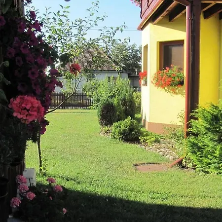 Apartamento Adrianka *