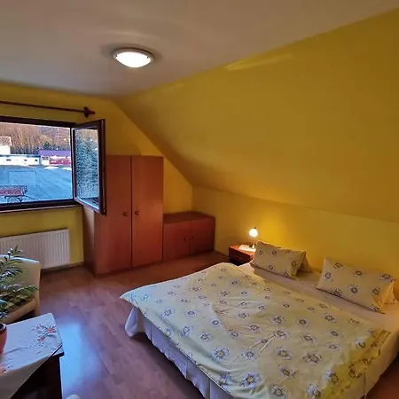 Adrianka Apartamento