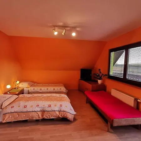 Apartamento Adrianka