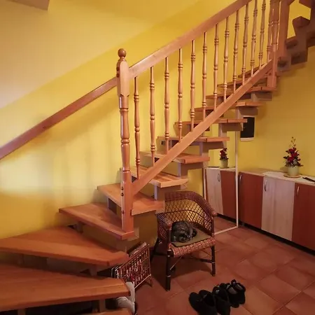 Apartamento Adrianka