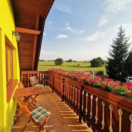 Adrianka * Turčianske Teplice