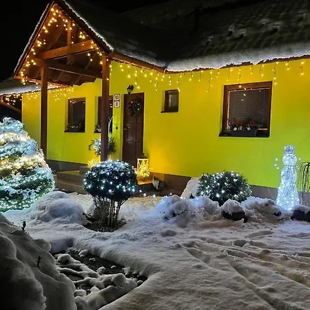 Adrianka * Turcianske Teplice