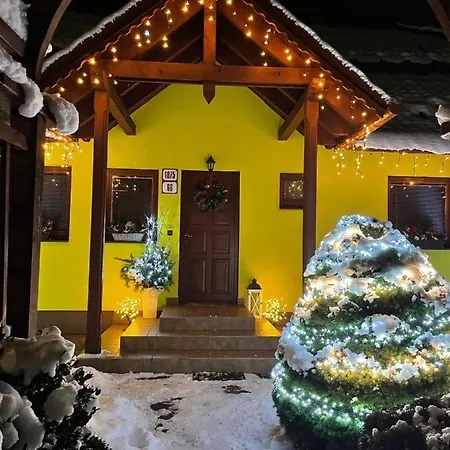 Adrianka Daire Turčianske Teplice