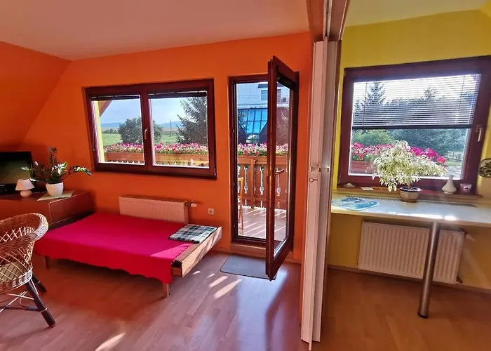 Adrianka * Turčianske Teplice