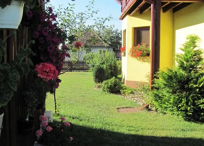 Lejlighed Adrianka *