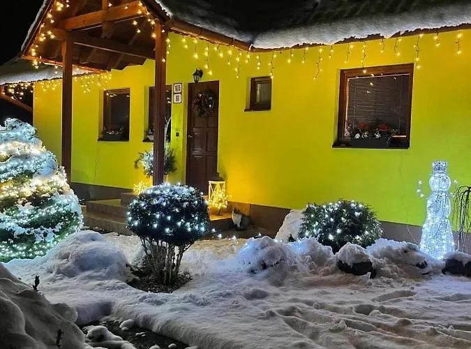 Adrianka * Turčianske Teplice